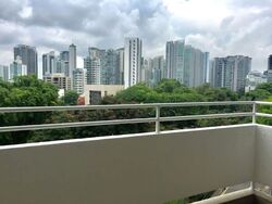 Cavenagh Court (D9), Apartment #534008011